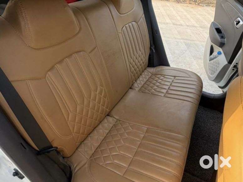 Hyundai Grand I10 Nios Sportz 1.2 Kappa Cng, 2021, Cng & Hybrids