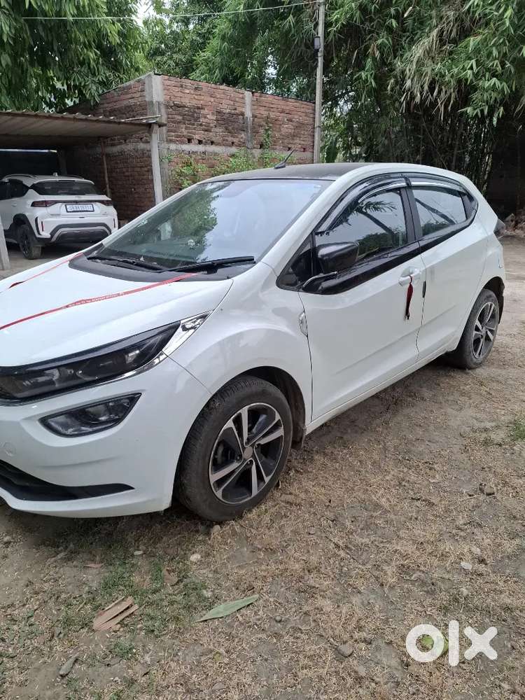 Tata Altroz 2023 Petrol Well Maintained