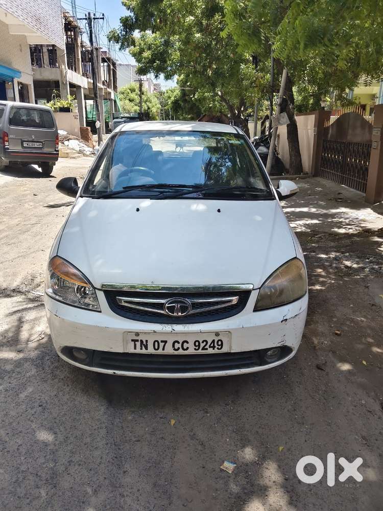 Tata Indigo V Series Diesel Good Condition