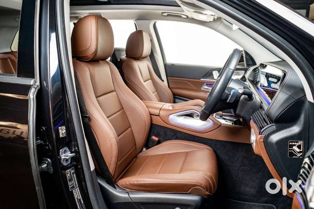 Mercedes-benz Gls 450d 4matic, 2024, Diesel