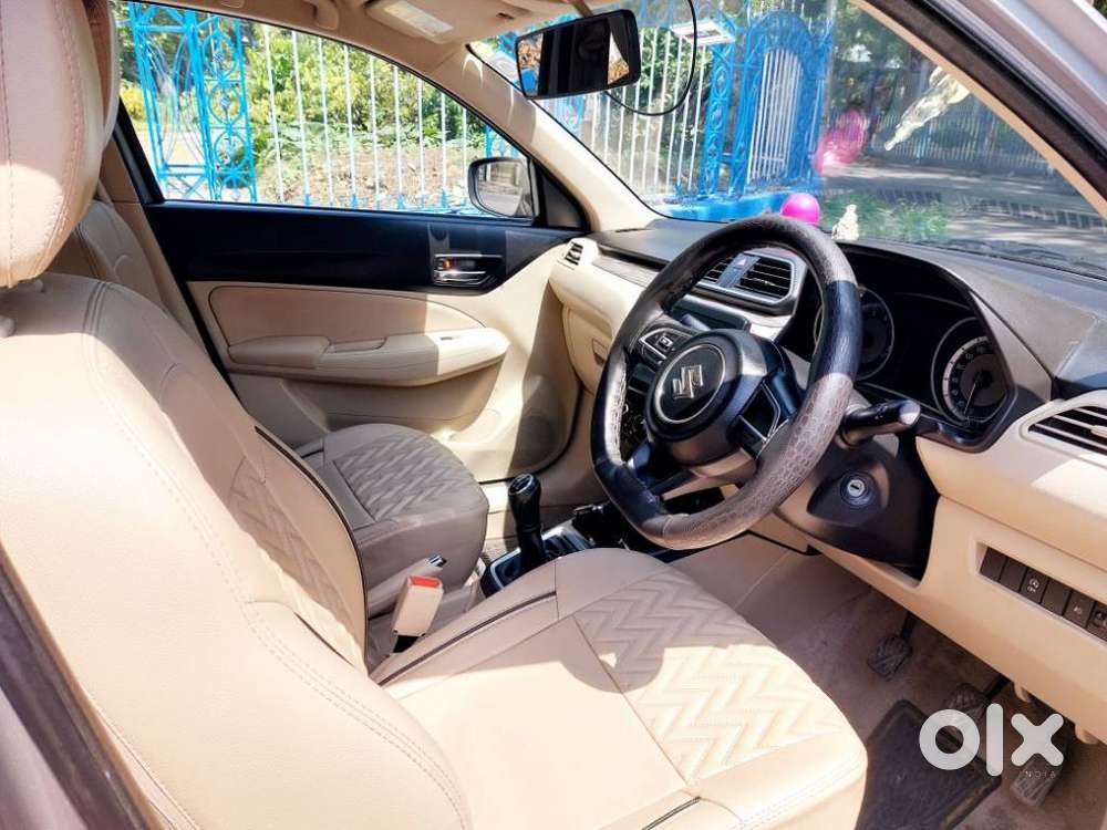 Maruti Suzuki Dzire 1.2 Vxi, 2022, Petrol