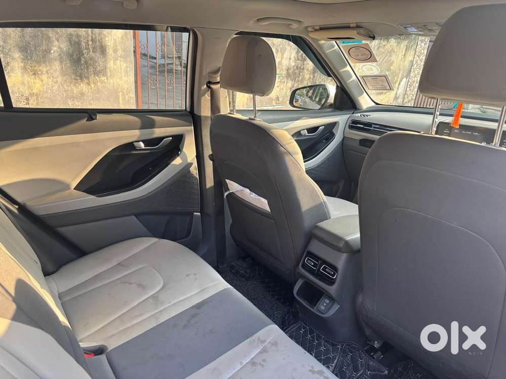 Creta For Sale , Dealers Don’t Call
