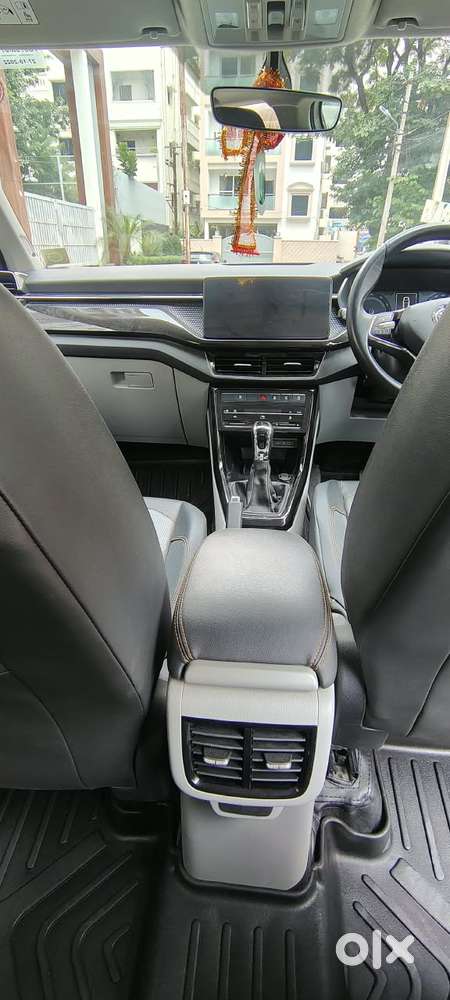 Skoda Kushaq 1.5 Tsi Style Dsg, 2021, Petrol