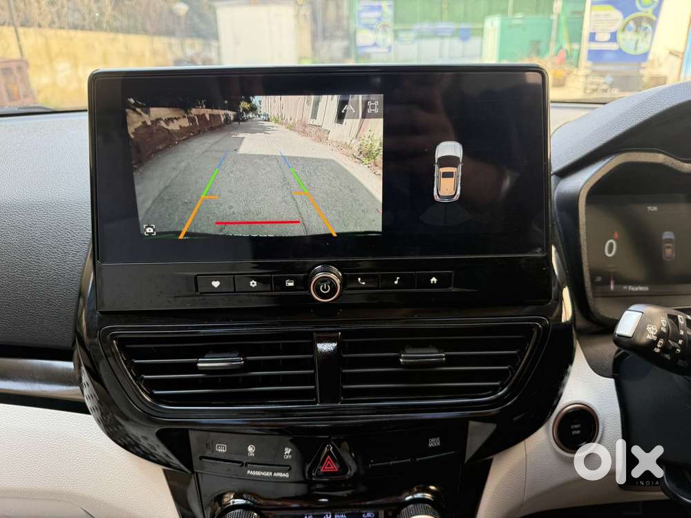 Mahindra Xuv400 Ec 3.3 Kw, 2024, Electric