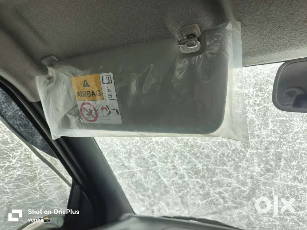 Maruti Suzuki Ignis 2023 Petrol 52000 Km Driven
