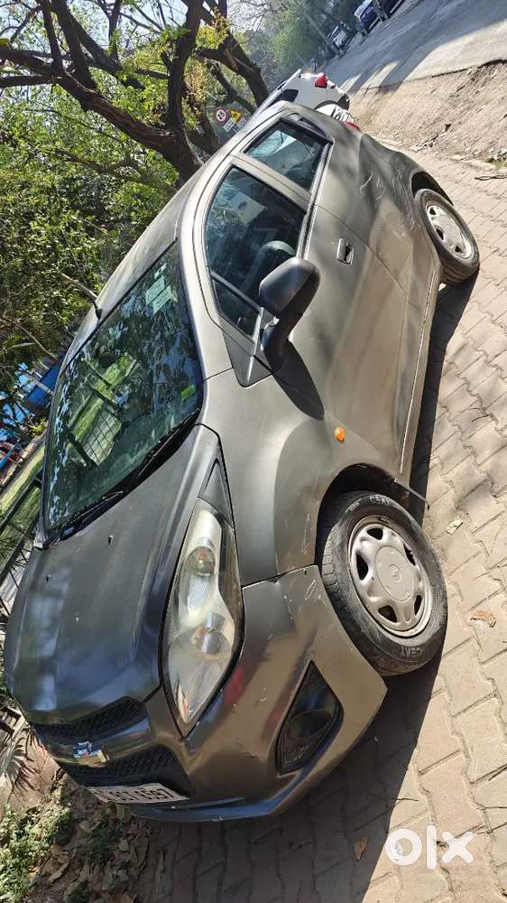 Beat Diesel 12-2014 Model (mileage 25+)