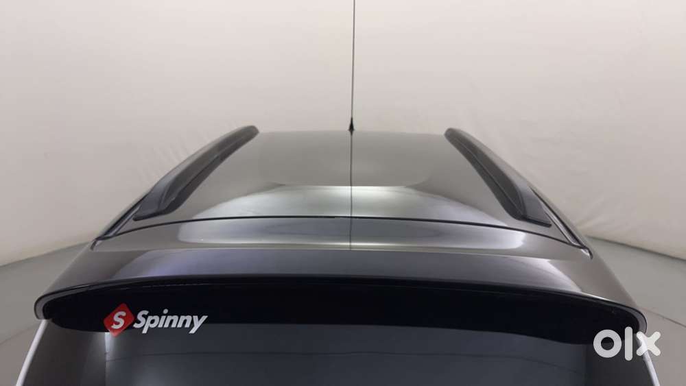 Renault Kwid 2019-ongoing 1.0 Climber Amt, 2023, Petrol