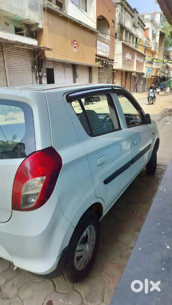 Maruti Suzuki Alto 2020