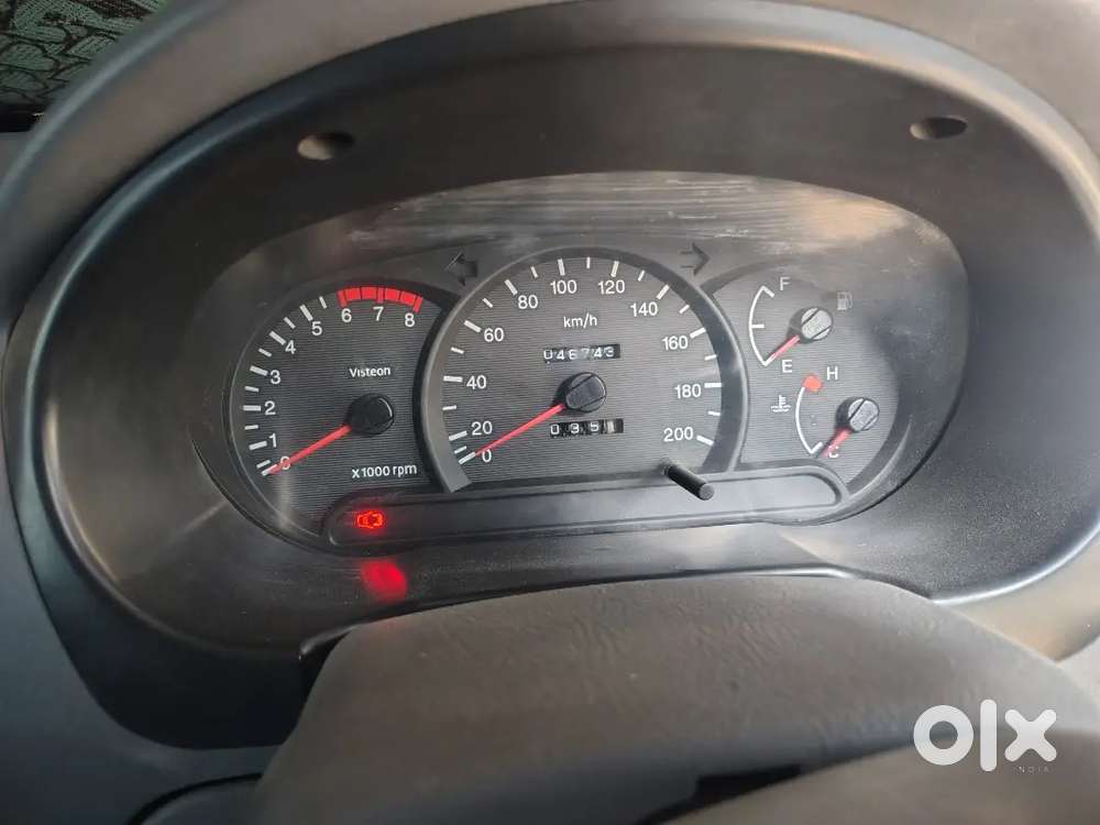 Hyundai Accent 2004 Petrol Good Condition