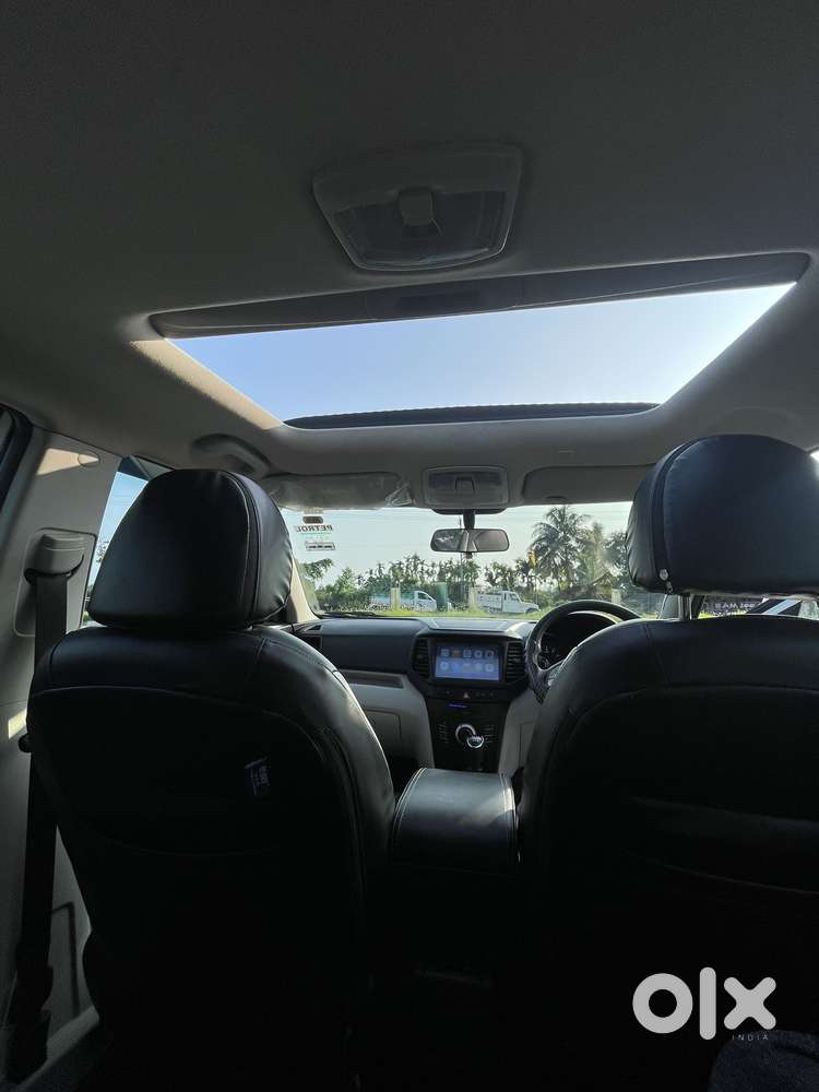 Mahindra Xuv300 W6, 2022, Petrol