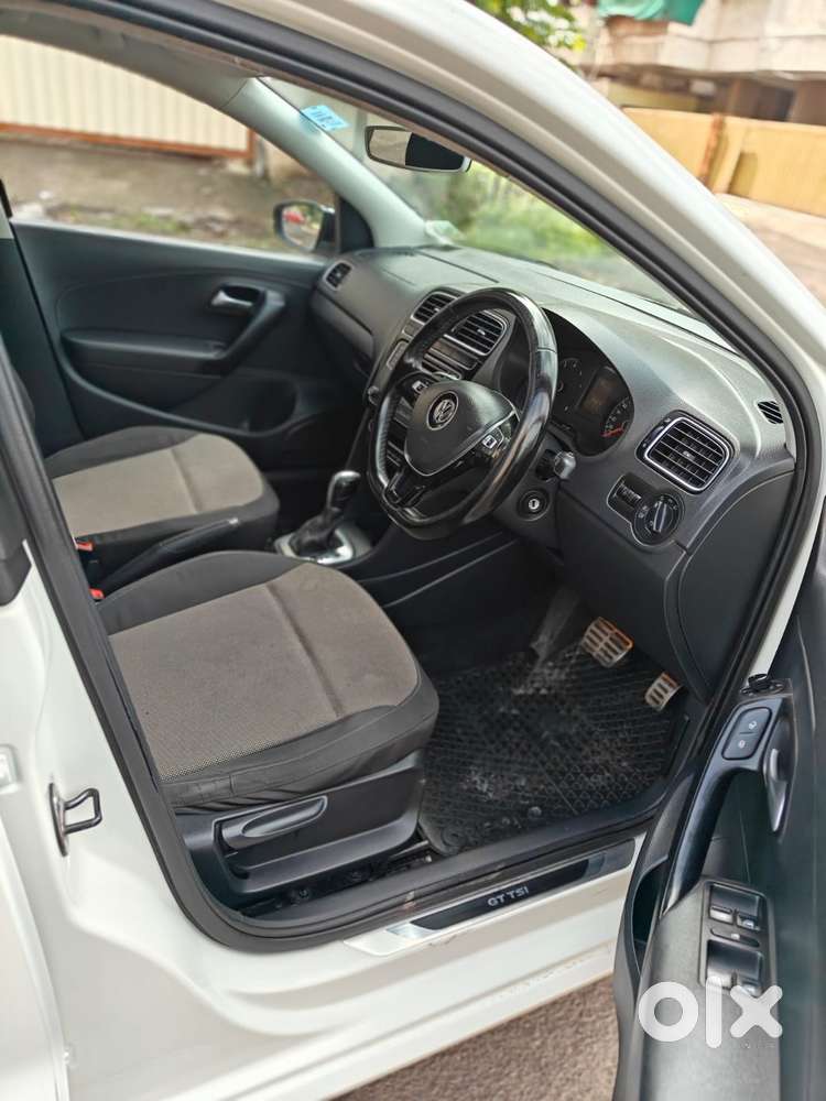 Volkswagen Polo Gt Tsi, 2017, Petrol