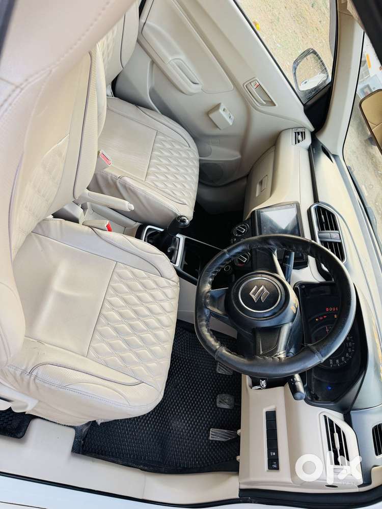 Maruti Suzuki Swift Dzire 1.2 Lxi Bsiv, 2023, Petrol