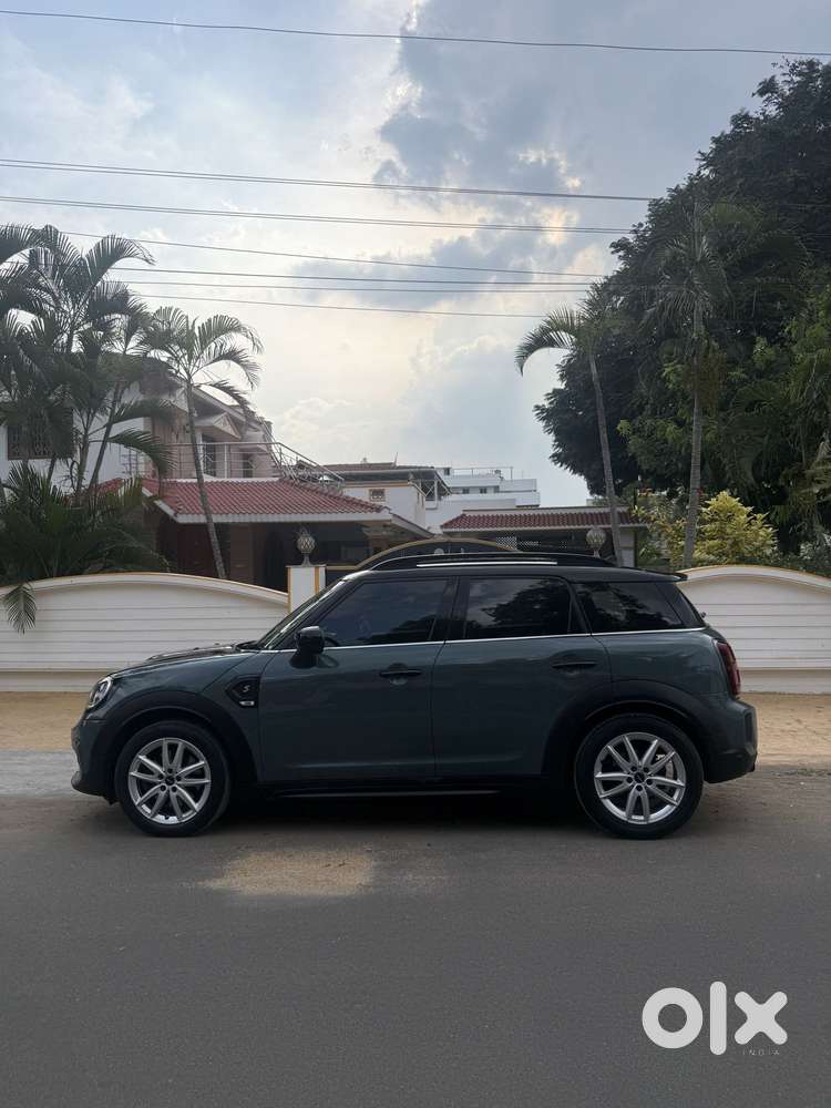 Mini Countryman Cooper S [ ], 2023, Petrol