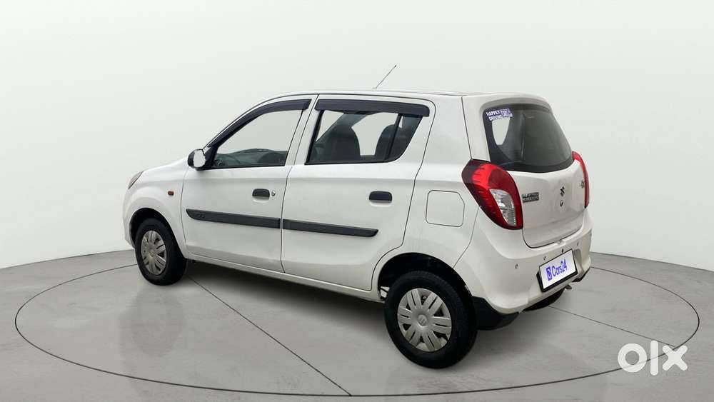 Maruti Suzuki Alto 800 Lxi, 2018, Petrol