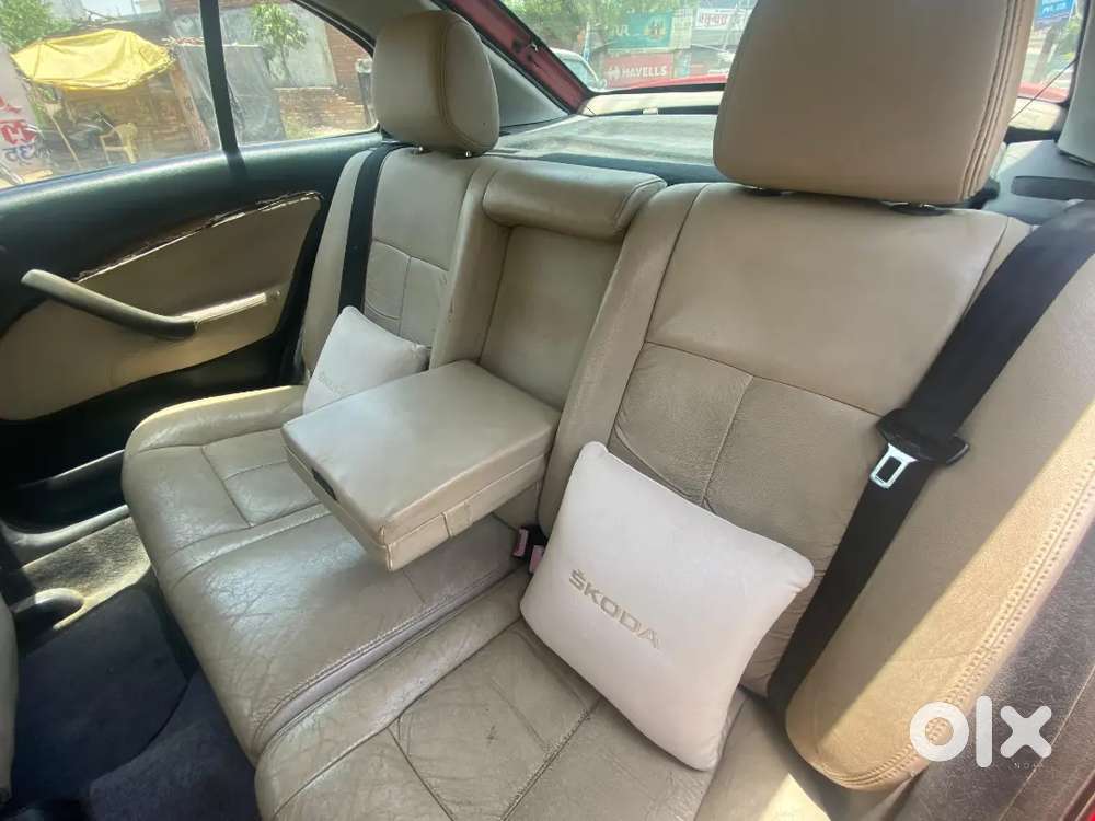 Skoda Octavia 2007 Diesel In Mint Condition.