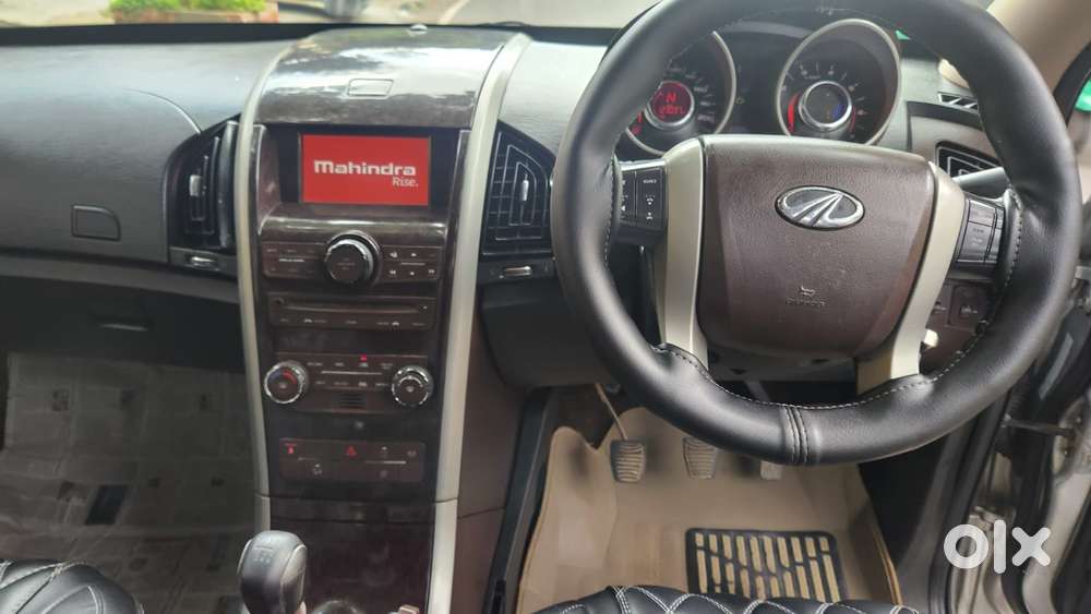 Mahindra Xuv500 W8 2wd, 2013, Diesel