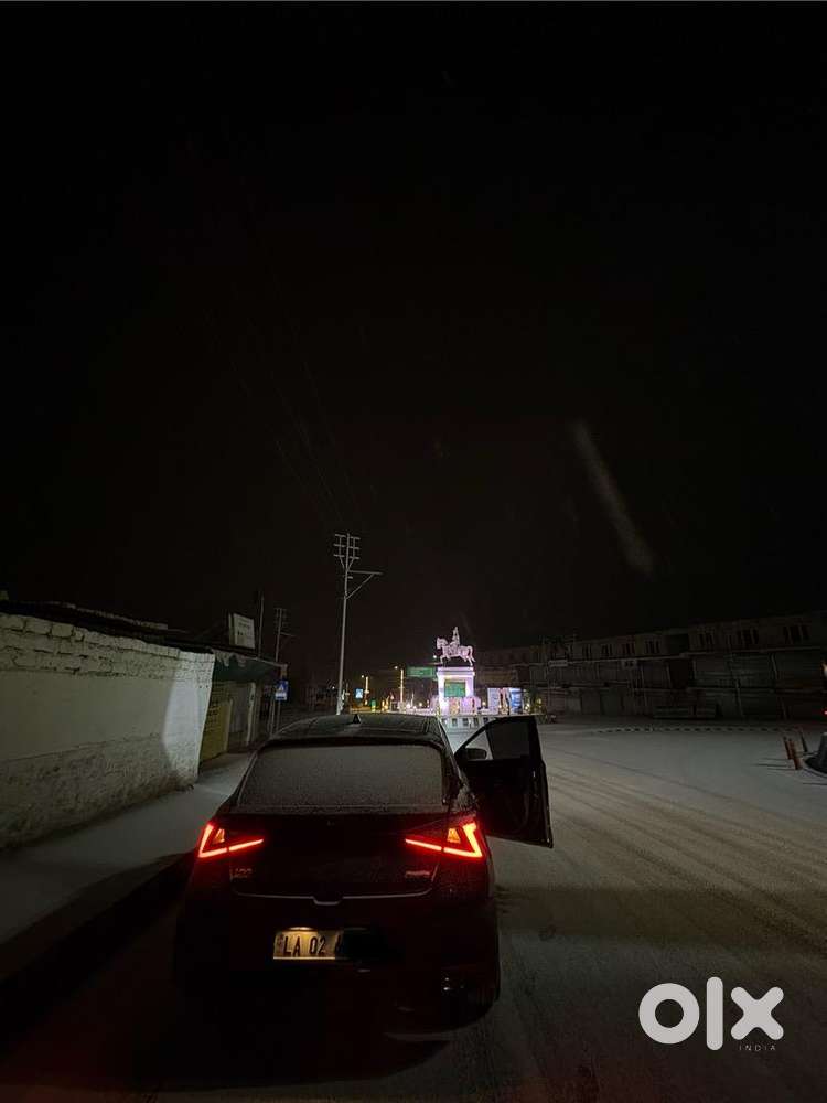 Hyundai I20 2021 Petrol Good Condition