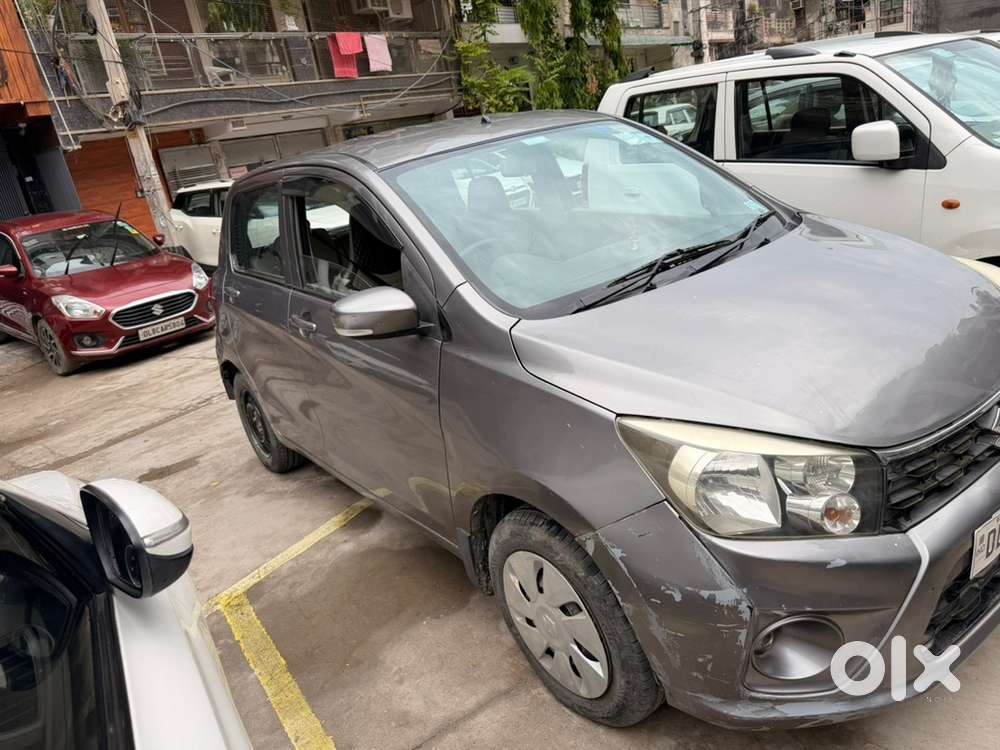 Maruti Suzuki Celerio 2018 Petrol Well Maintained