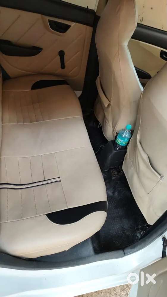 Hyundai Eon Era+ Se 2018 Model