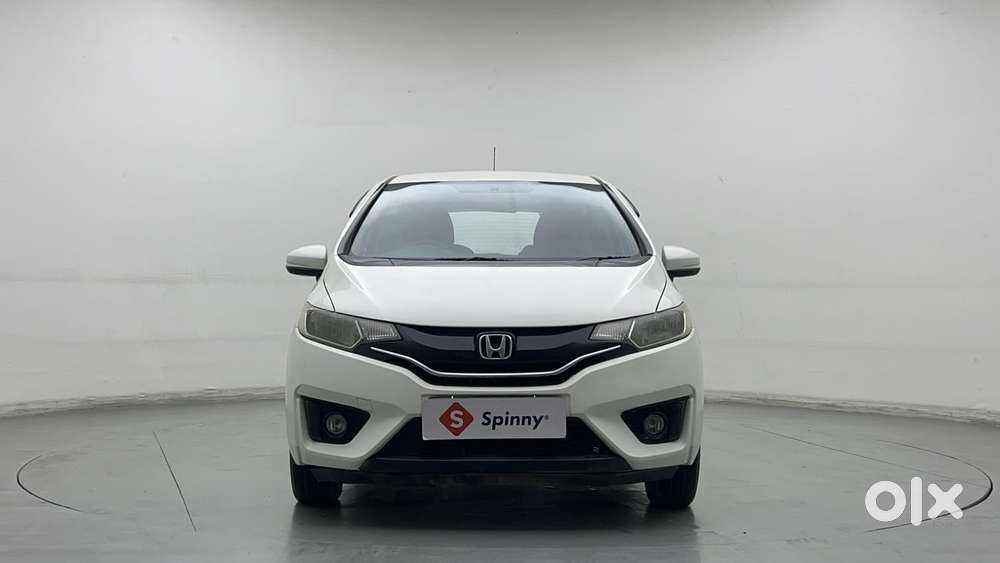 Honda Jazz 1.2 Sv I Vtec, 2015, Petrol
