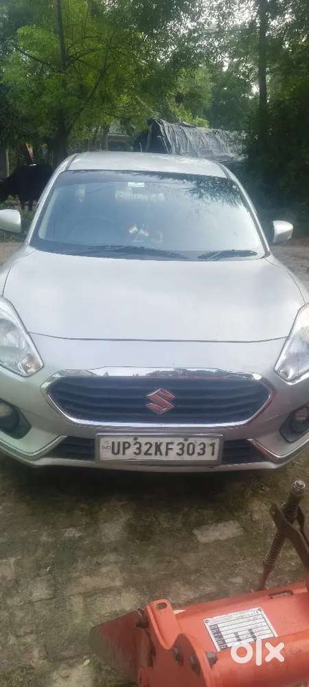 Maruti Suzuki Swift Vdi 2018