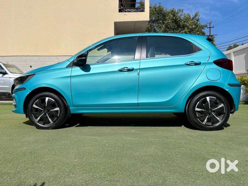 Tata Tiago 1.2 Revotron Xz (o), 2025, Petrol