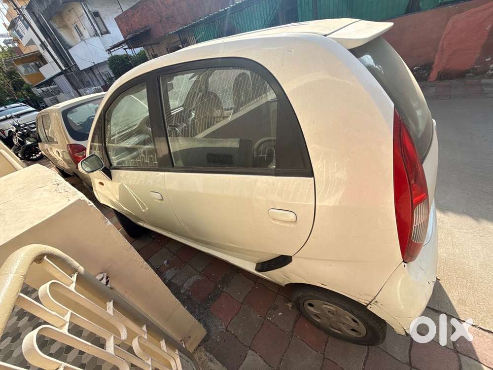 Tata Nano Twist Xt 2015 Car