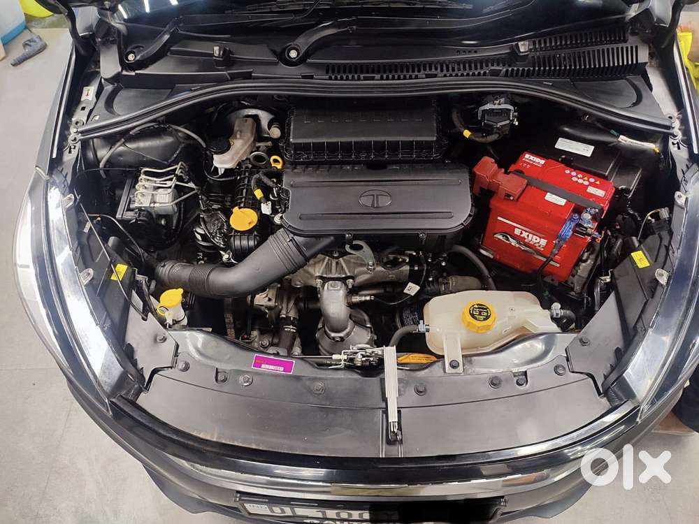 Tata Tiago 1.2 Revotron Xz Plus, 2024, Petrol