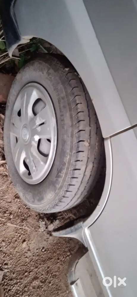 Maruti Suzuki Eeco 2019 Petrol 72000 Km Driven