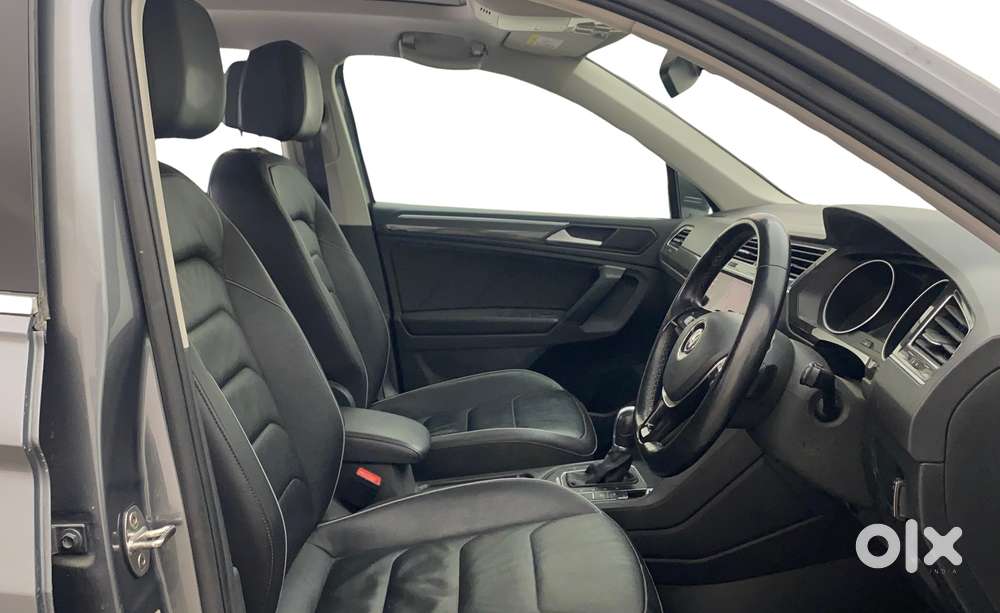 Volkswagen Tiguan 2.0 Tdi Highline, 2019, Diesel