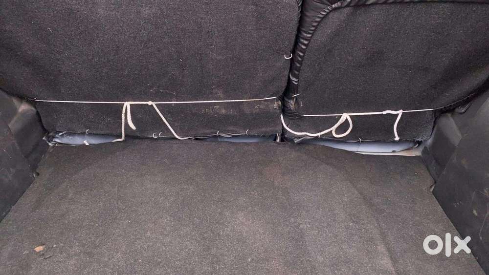 Maruti Suzuki Baleno 1.2 Cvt Delta, 2016, Petrol