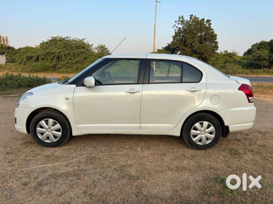 Maruti Suzuki Swift Dzire 1.3 Vxi, 2009, Diesel