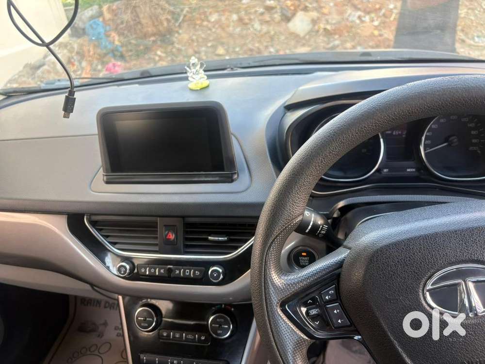 Tata Nexon Xza Plus For Sale