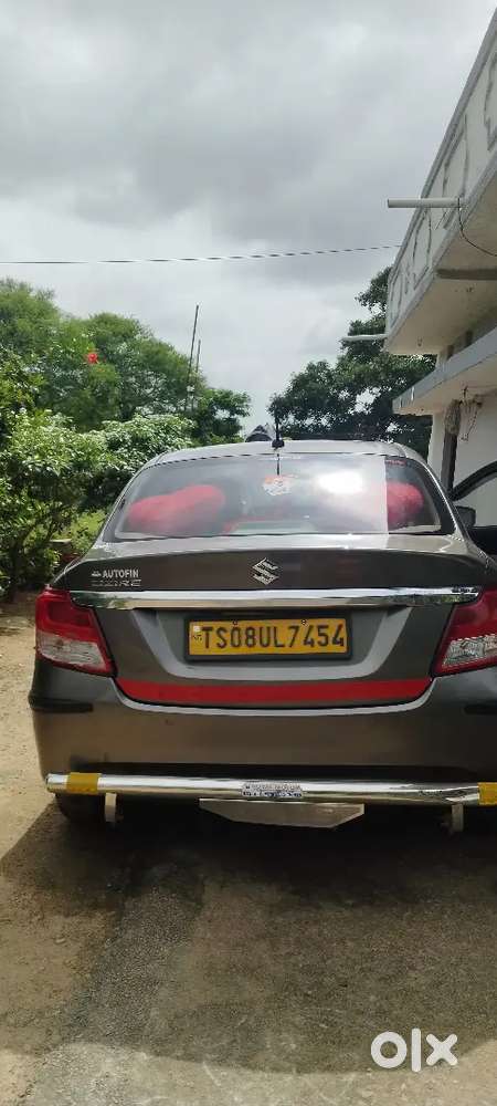 Maruti Suzuki Dzire 2023