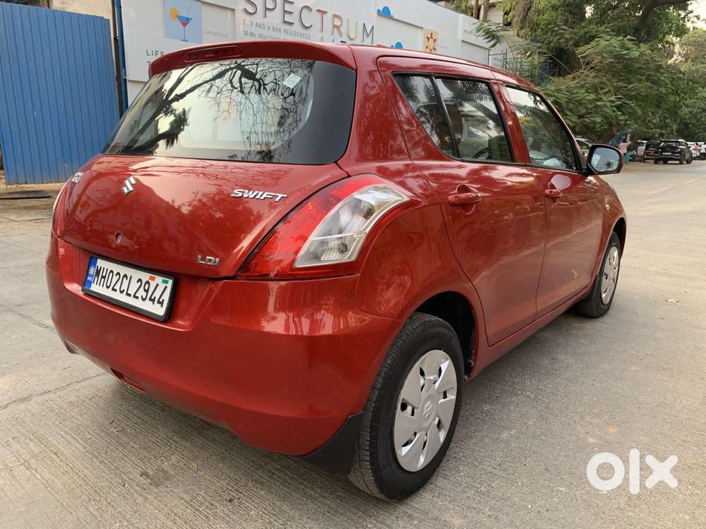 Maruti Suzuki Swift 2011-2014 Ldi, 2012, Diesel