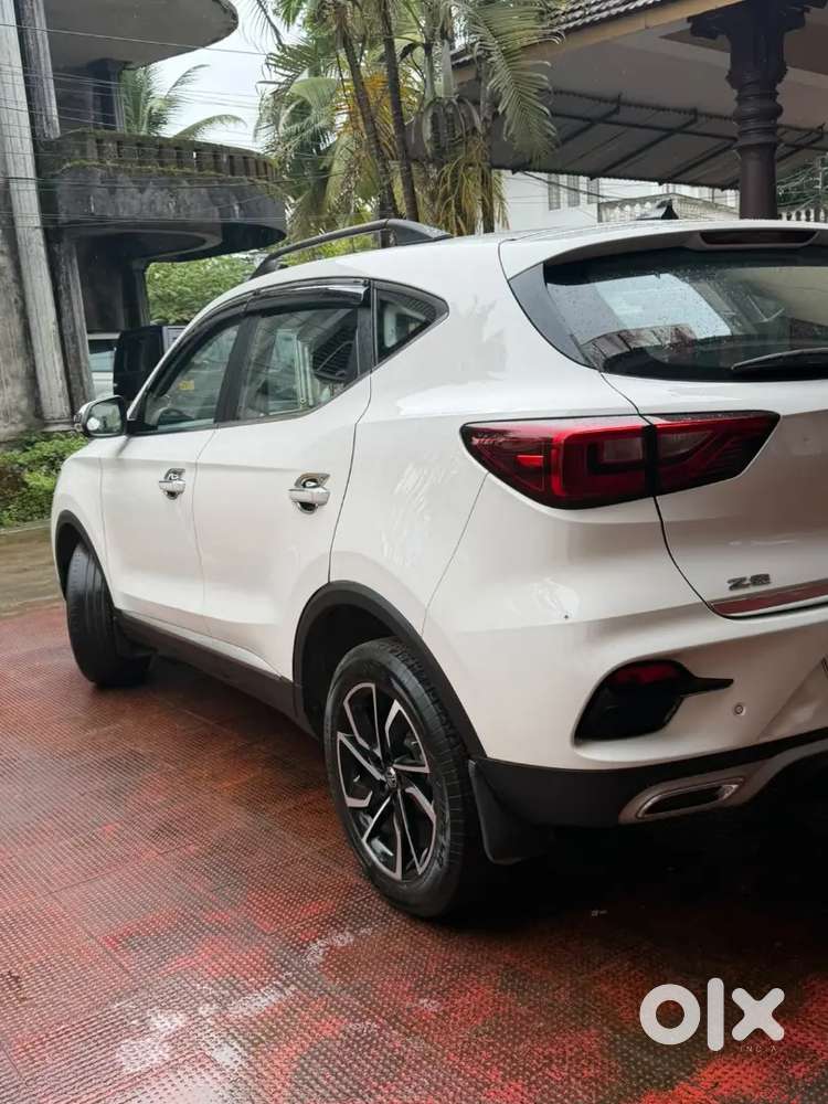 Mg Astor 2022 Petrol