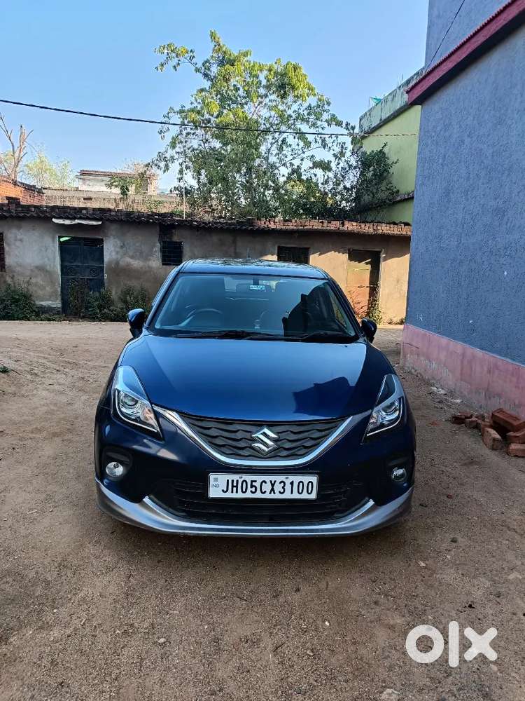 Well Maintained Car  2nd Owner  Good Condition