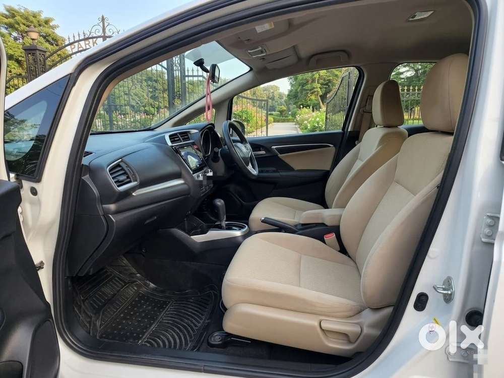 Honda Jazz 2015 Automatic Family Car