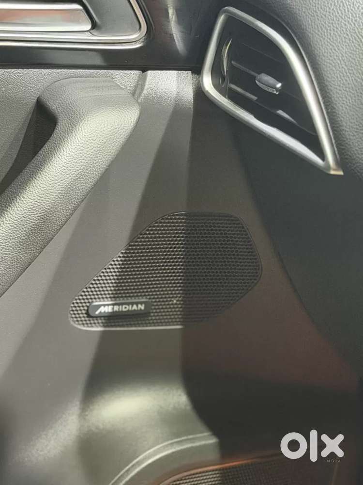 Jaguar F-pace, 2018, Diesel