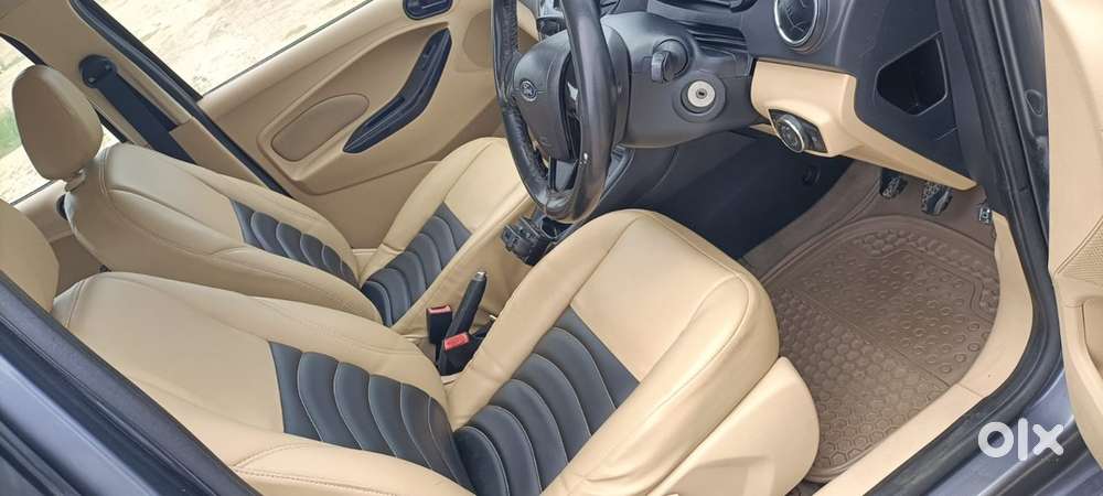 Ford Figo Aspire 2017 (cng Fitted)