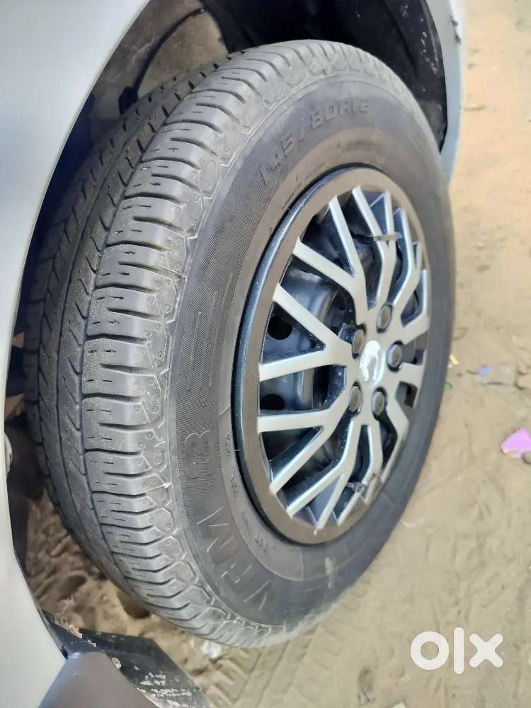 Maruti Suzuki 800 2022 Cng & Petrol 50000 Km Driven 300000 Prise