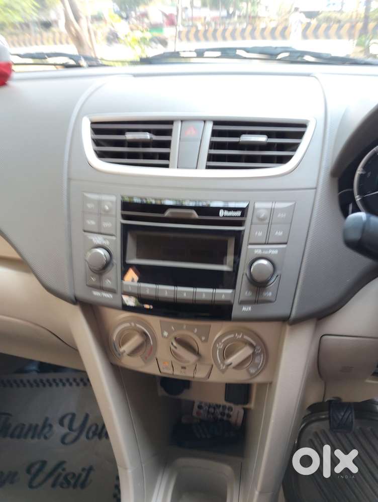 Maruti Suzuki Ertiga Shvs Vdi Limited Edition, 2017, Diesel