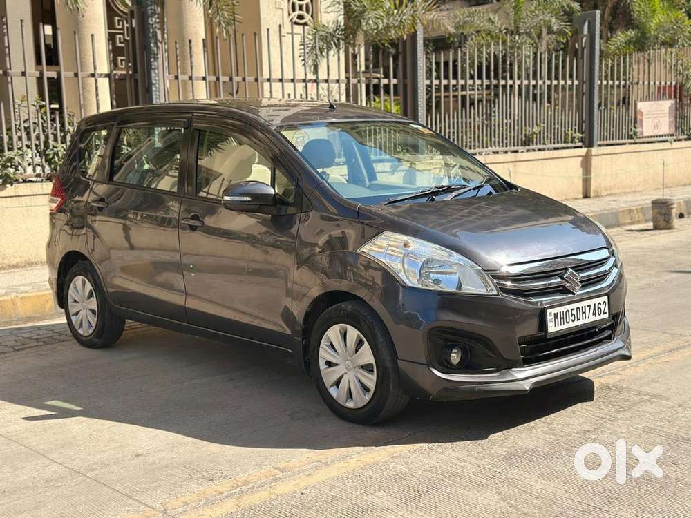 Maruti Suzuki Ertiga Vdi Shvs, 2018, Diesel