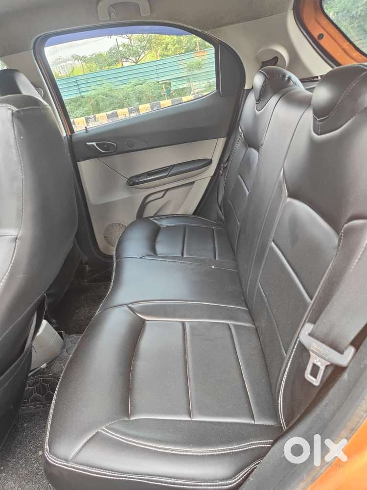 Tata Tiago Xm, 2018, Petrol