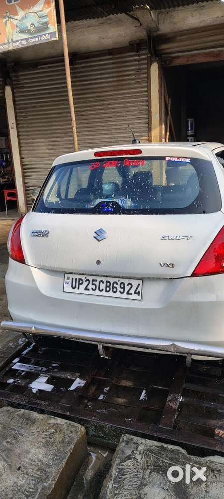 All Okk With Service Records