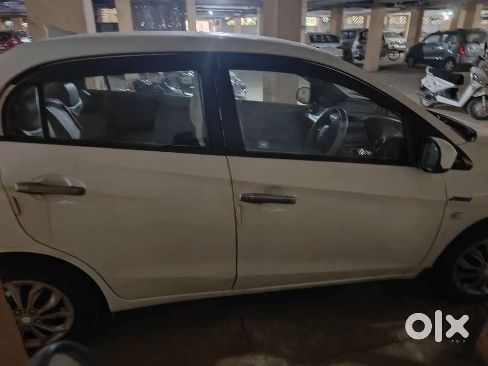 Honda Amaze 2013 Diesel 151000 Km Driven