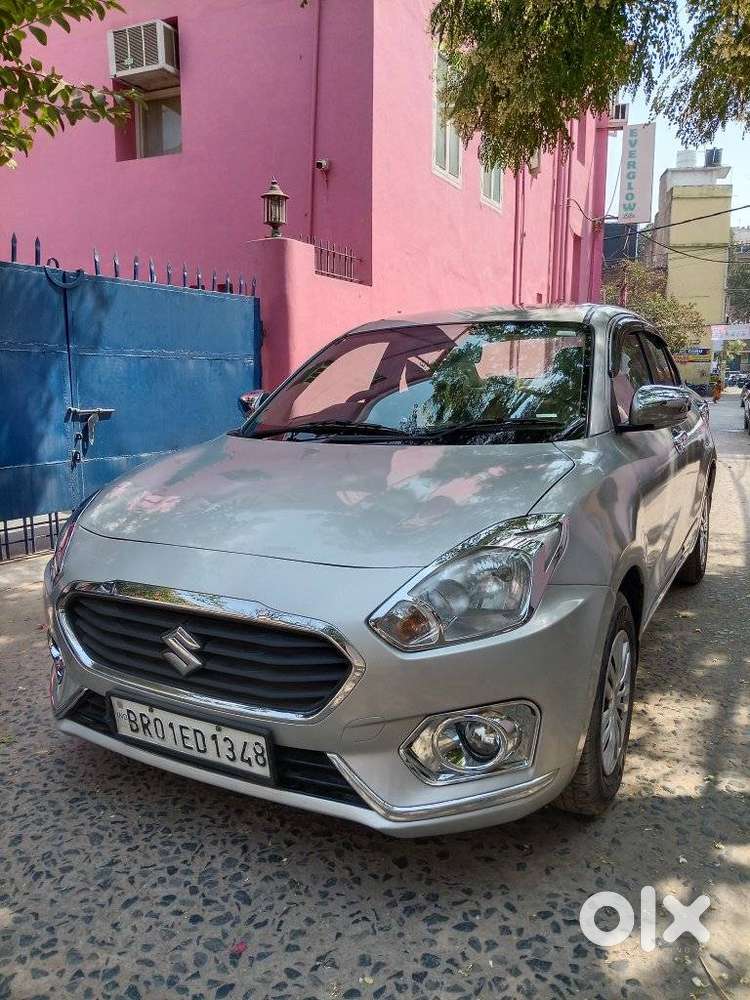 Maruti Suzuki Swift Dzire Vdi (o), 2019, Diesel