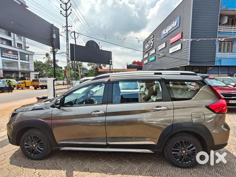 Maruti Suzuki Xl6 1.5 Alpha Mt, 2021, Petrol