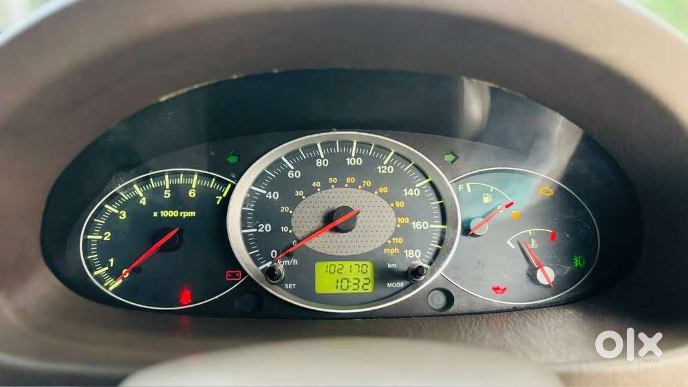 Mahindra Scorpio Sle Bsiv, 2014, Diesel