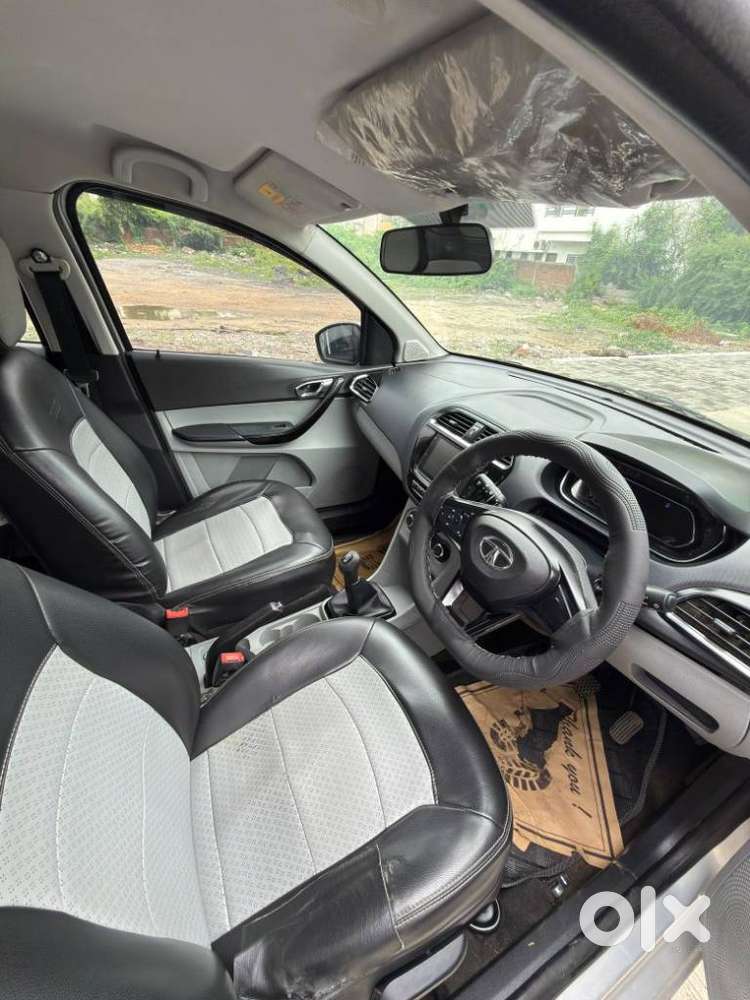 Tata Tiago 1.2 Revotron Xz, 2020, Petrol